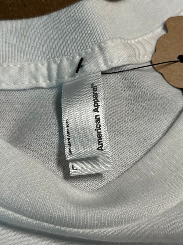Dragmaster - White - Large