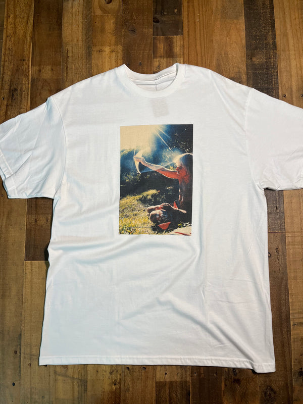 Greenough - White - X-Large