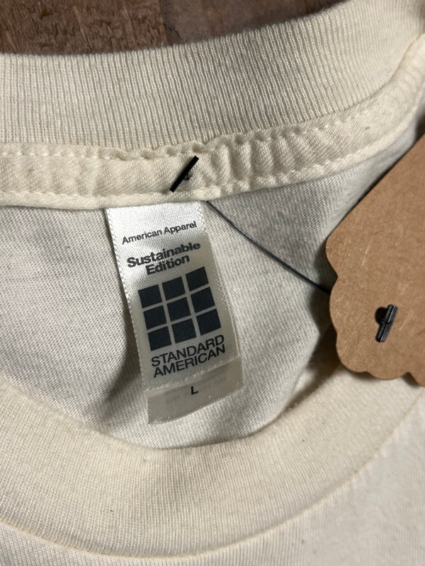 Harbour Surfboards - Cream - Large