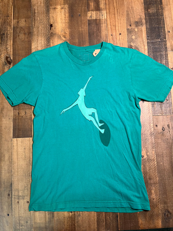 Ando - Green - Large