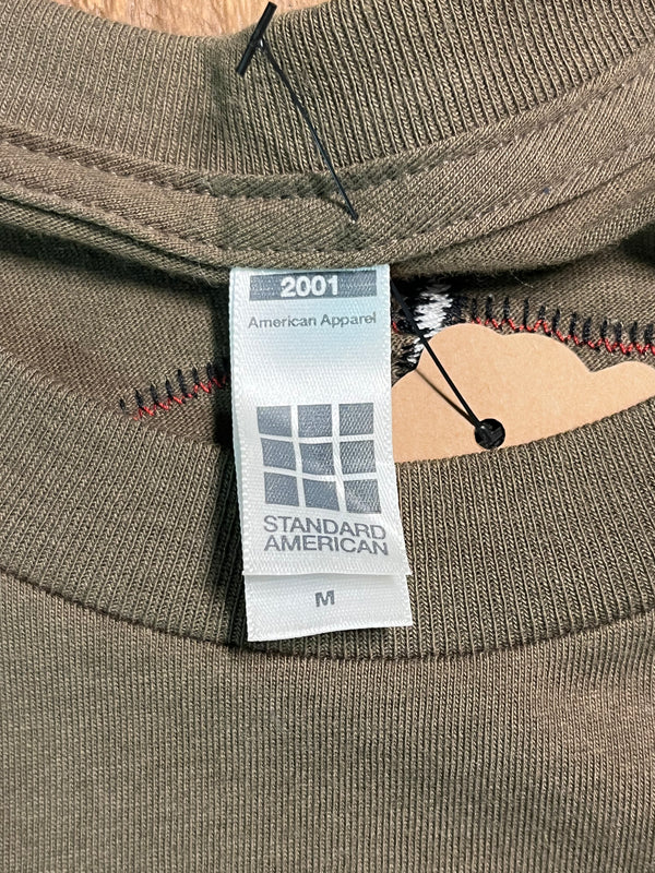 Collectic - Brown - Medium