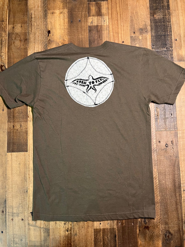 Collectic - Brown - Medium