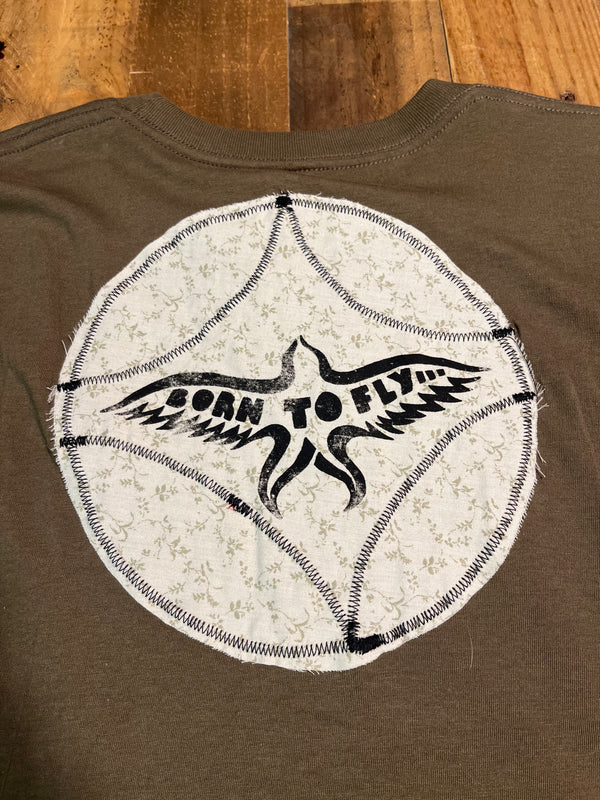 Collectic - Brown - Medium
