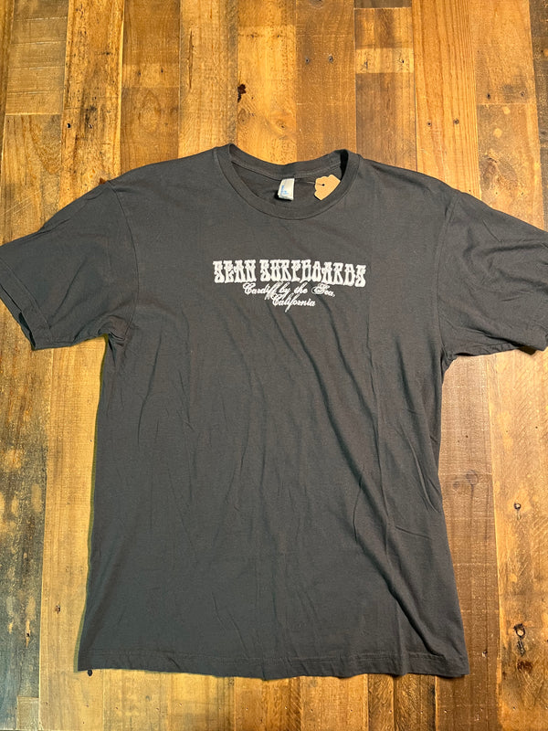 Sean Surfboards - Brown - Large