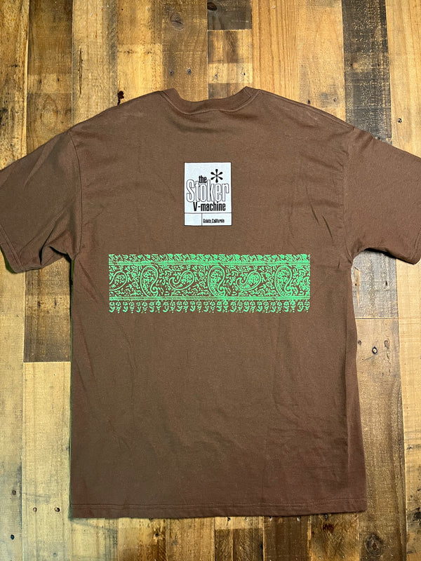 Stoker - Brown - Large