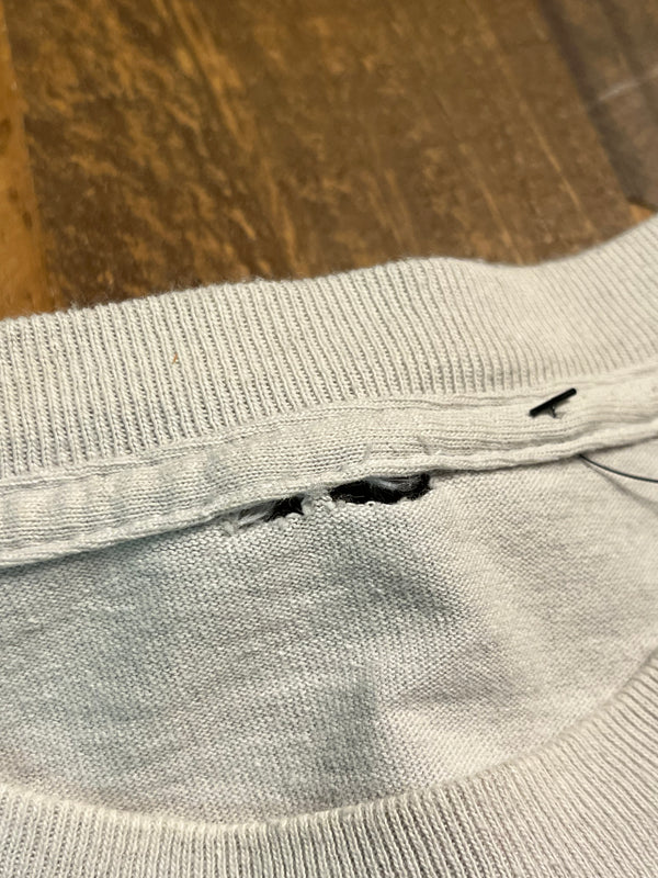 Yosemite - Lt Grey - Large