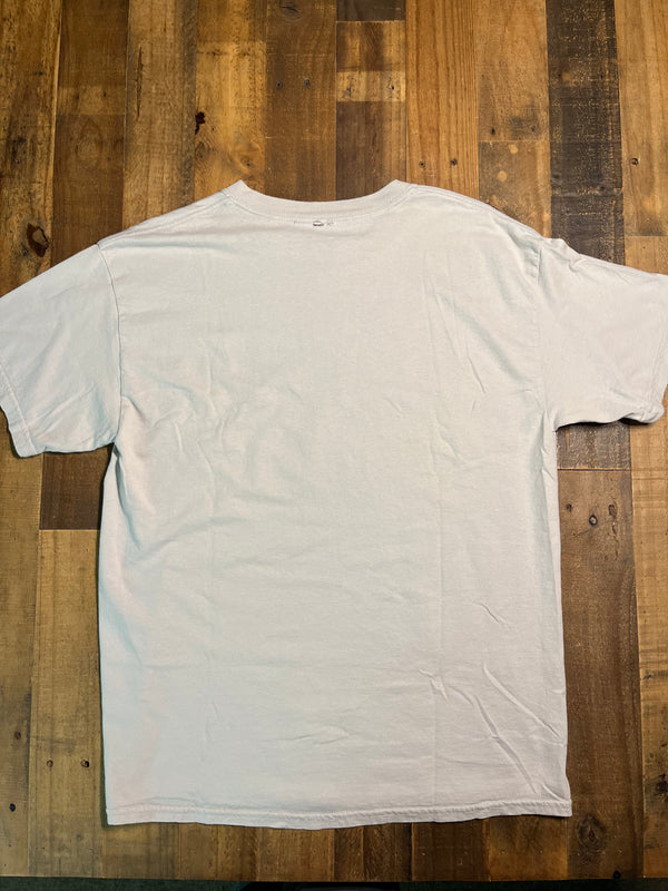 Yosemite - Lt Grey - Large