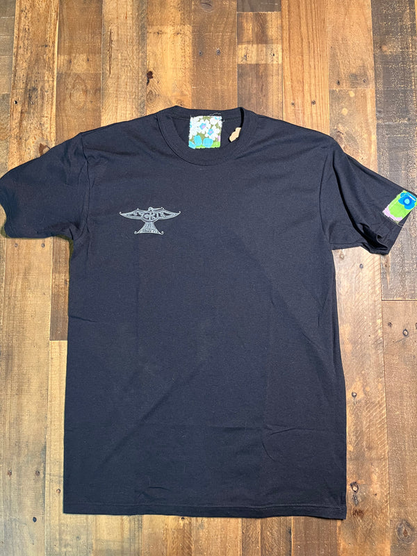 Sean Surfboards - Black - Large