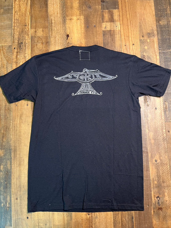 Sean Surfboards - Black - Large