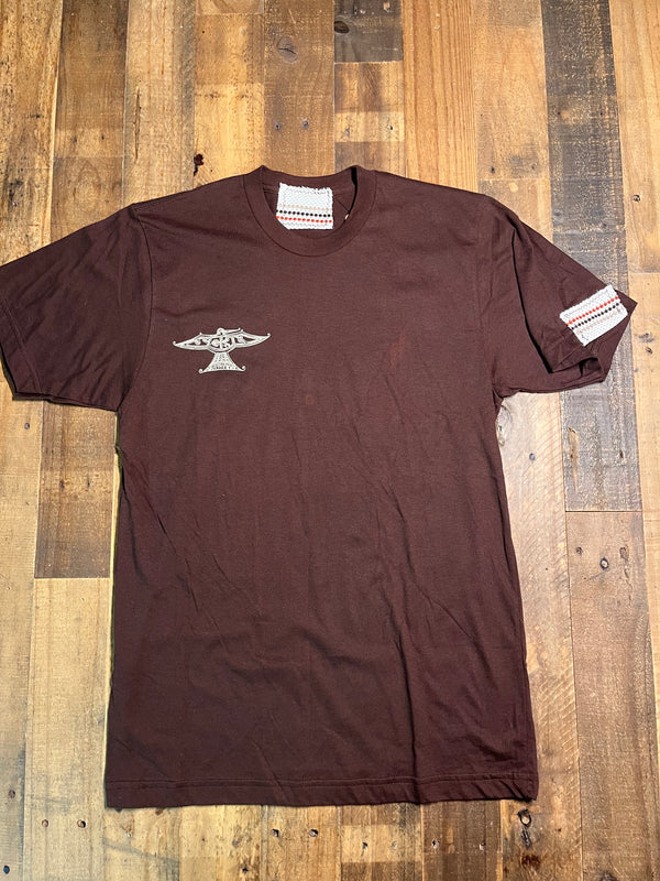 Sean Surfboards - Brown- Large