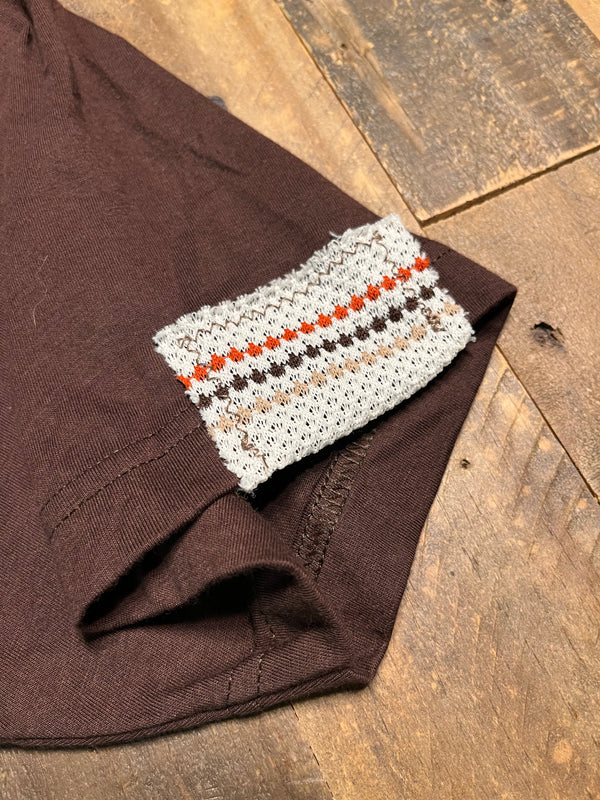 Sean Surfboards - Brown- Large