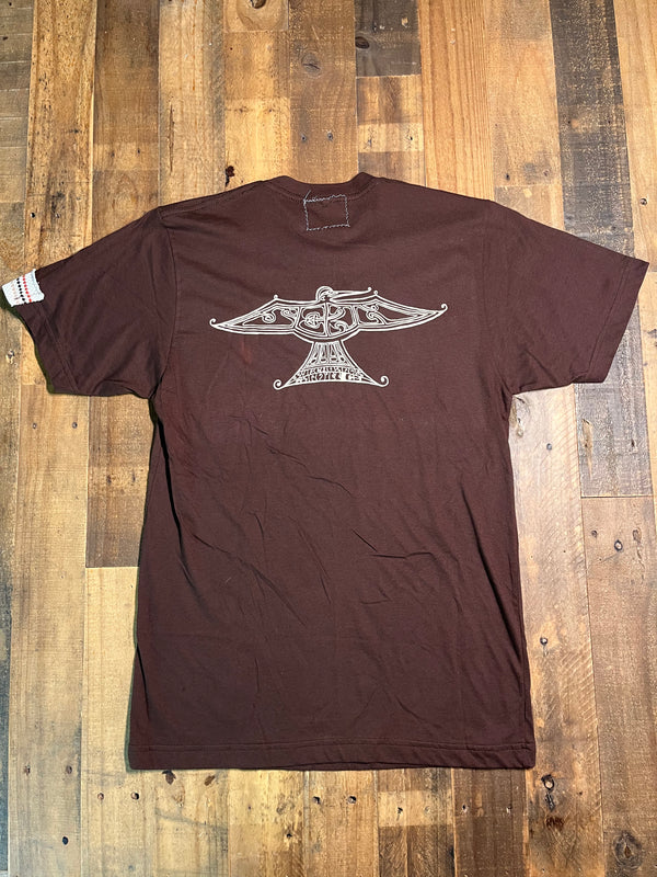 Sean Surfboards - Brown- Large