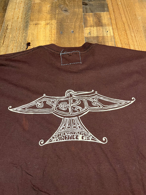 Sean Surfboards - Brown- Large