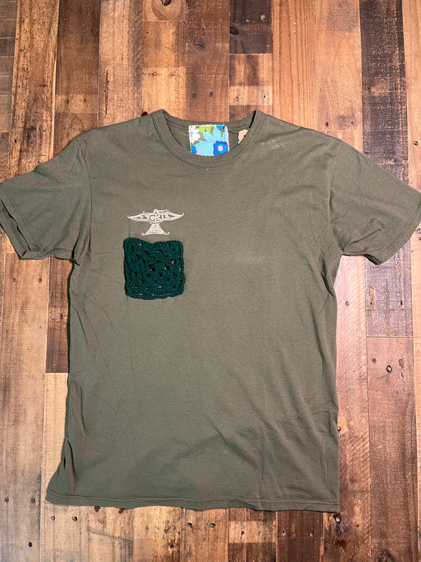 Sean Surfboards - Green - Large