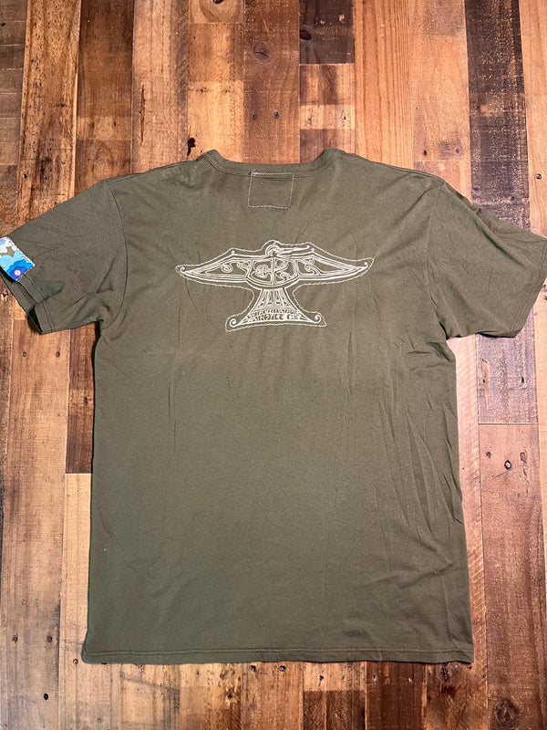 Sean Surfboards - Green - Large