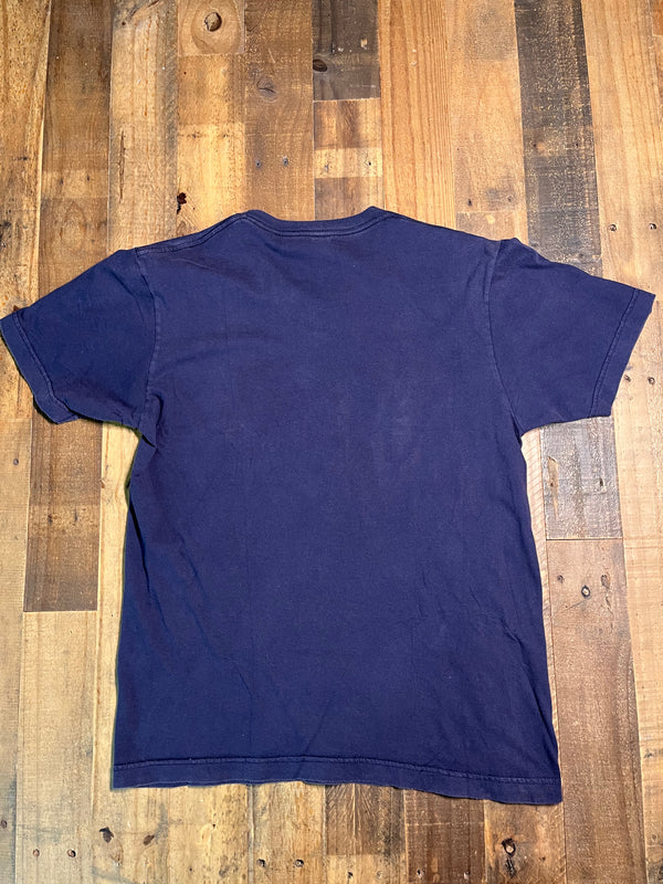 Sweet Emotion - Navy - Medium