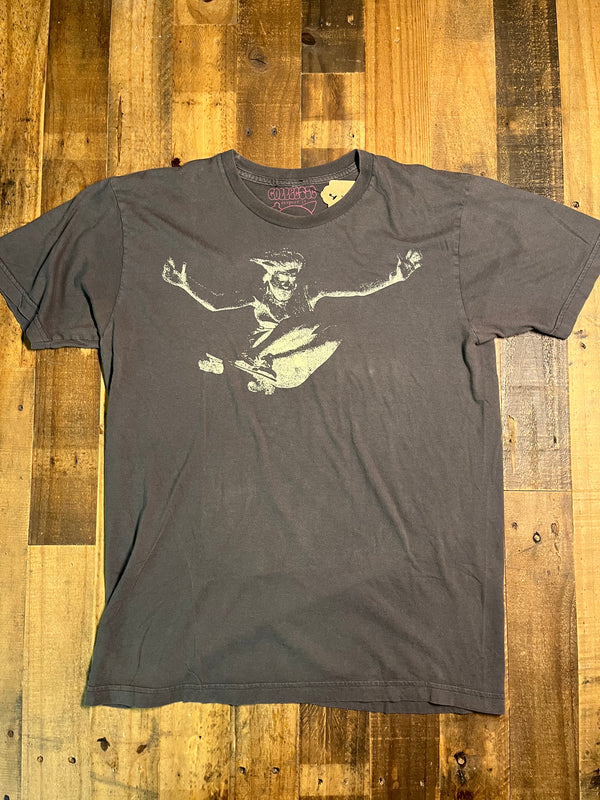 Collectic - Charcoal - Large