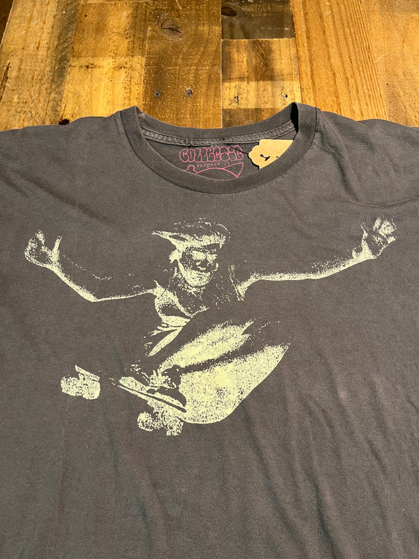Collectic - Charcoal - Large