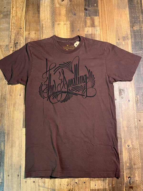 T-Moe - Brown - Large