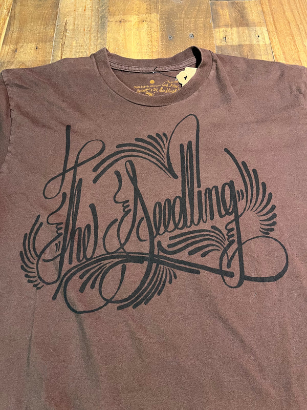 T-Moe - Brown - Large