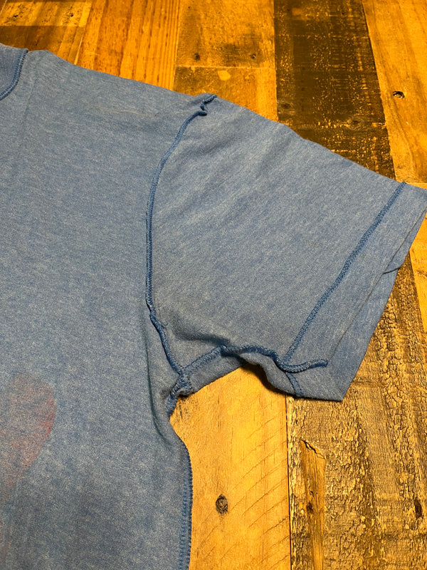 Mollusk - Heather Blue - Large