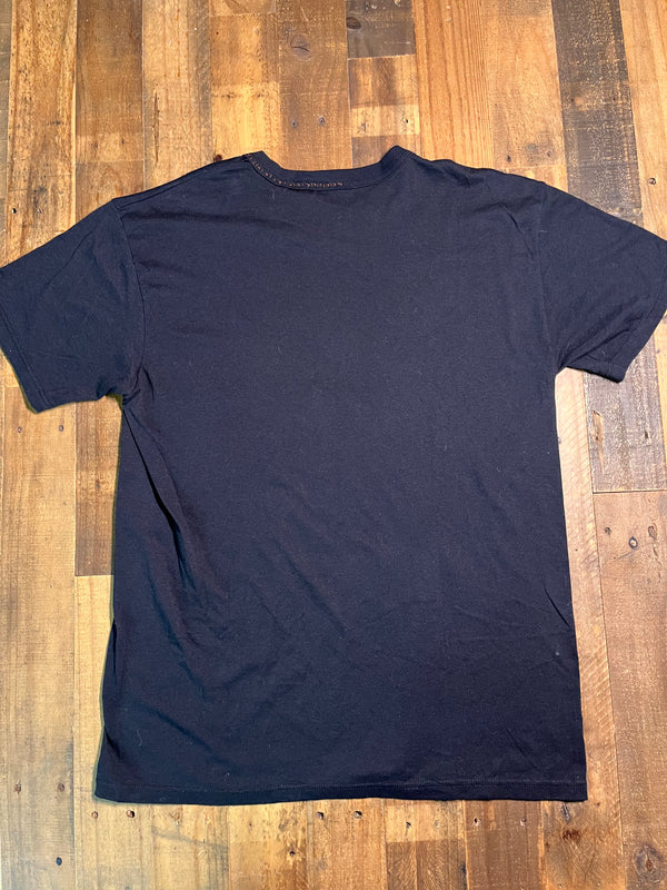 Mateo - Black - Large