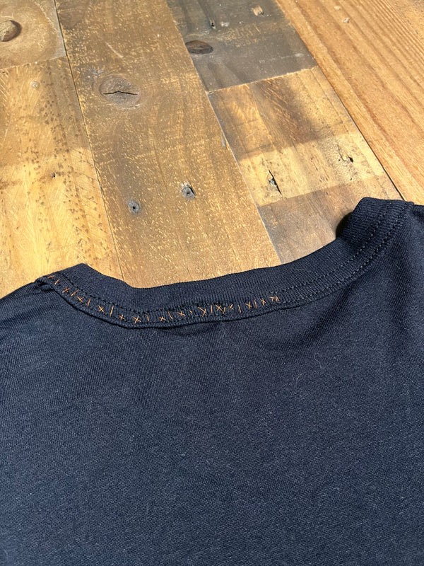 Mateo - Black - Large