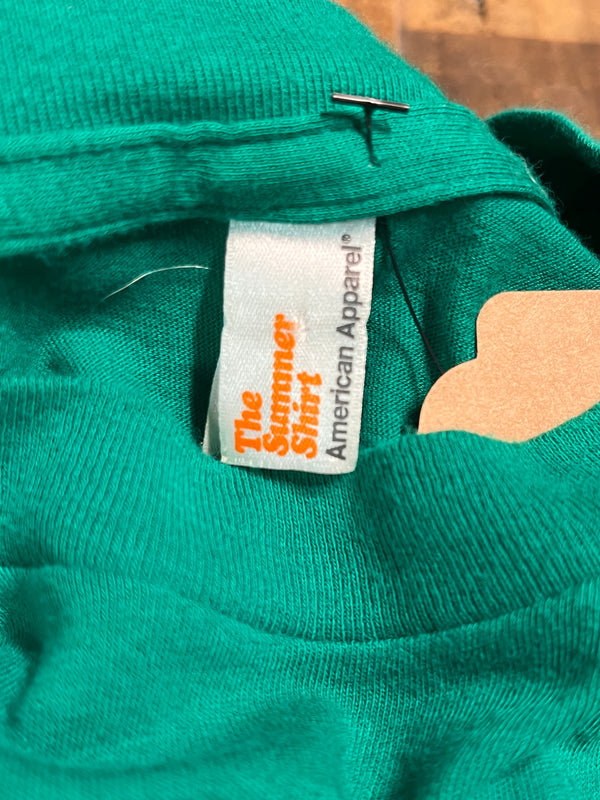 Sean Surfboards - Green - Large