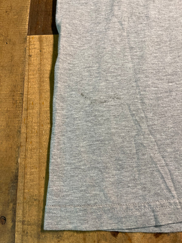 Dead Kooks - Heather Grey - Large