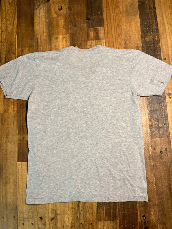 Dead Kooks - Heather Grey - Large