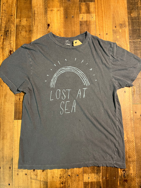 Rake - Grey - Large