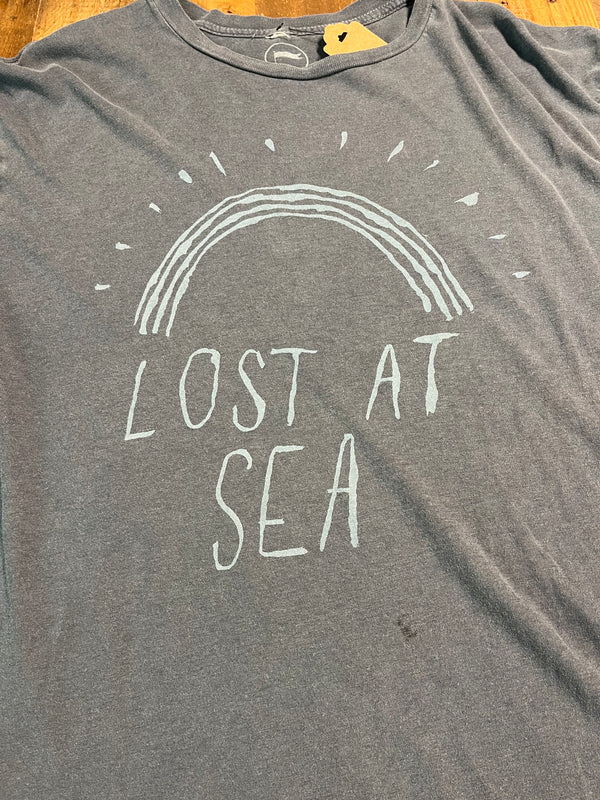 Rake - Grey - Large