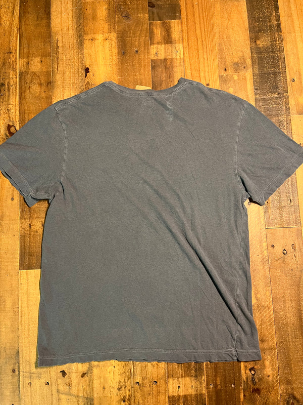 Rake - Grey - Large
