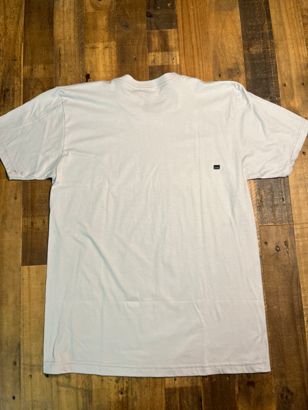 T-Moe - Lt Grey - Large