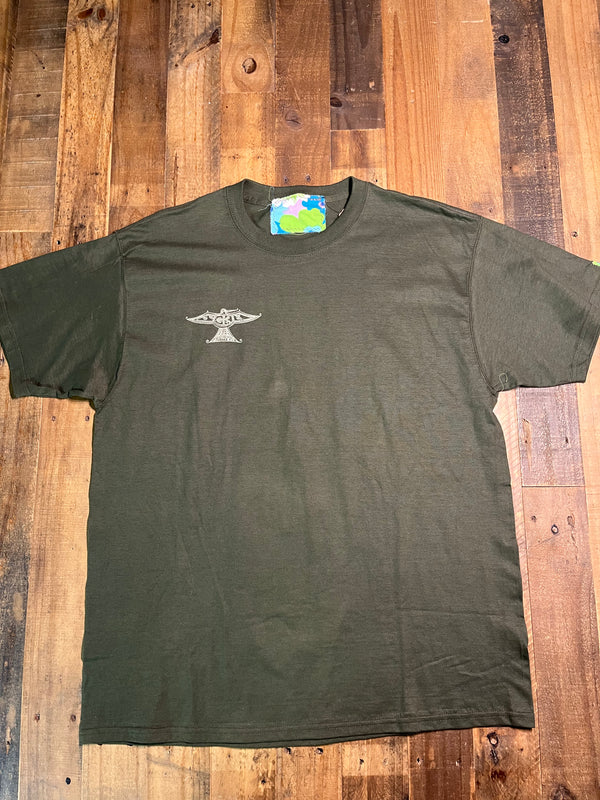 Sean Surfboards - Brown - X-Large