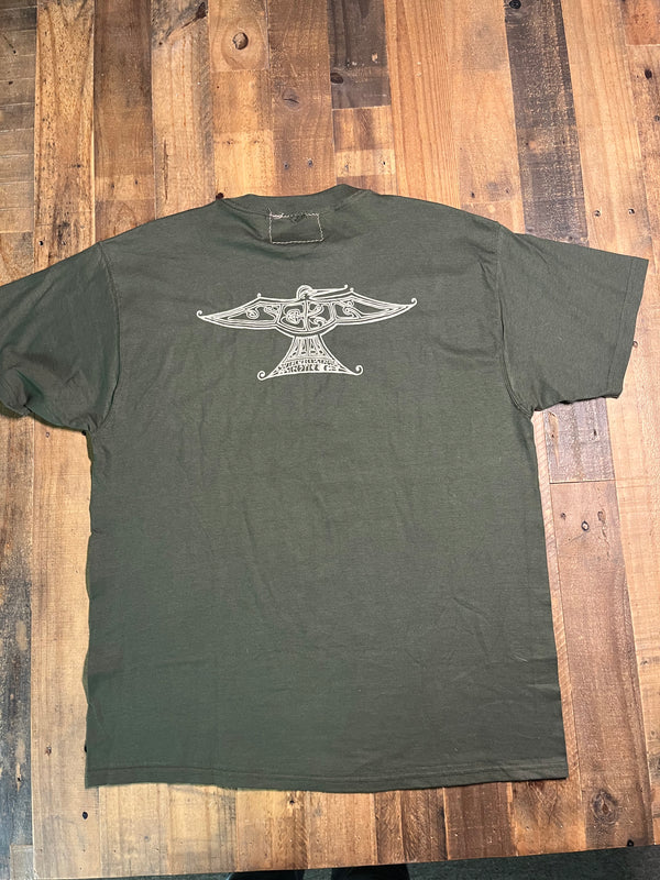 Sean Surfboards - Brown - X-Large