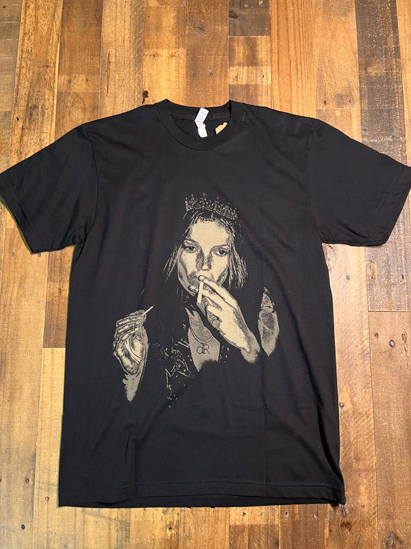 DR Kate - Black - Medium