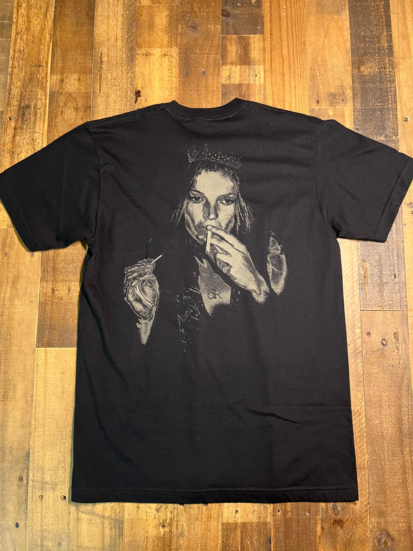 DR Kate - Black - Medium