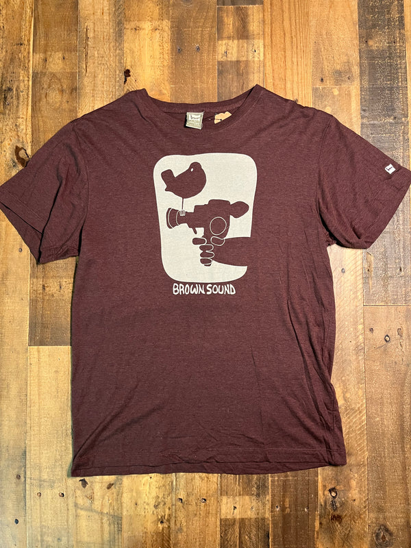 Brown Sound - Brown - Medium