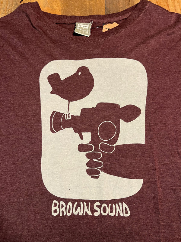 Brown Sound - Brown - Medium