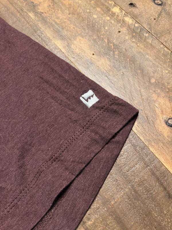 Brown Sound - Brown - Medium