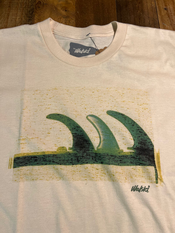 Walski- Cream - Small