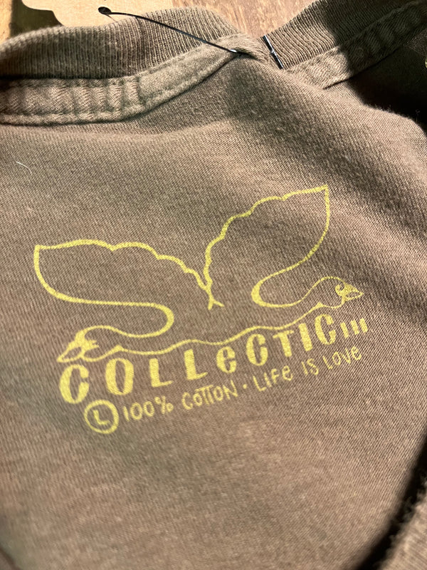 Collectic - Green - Large