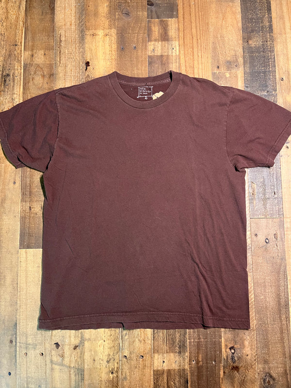 Ando - Brown - Large