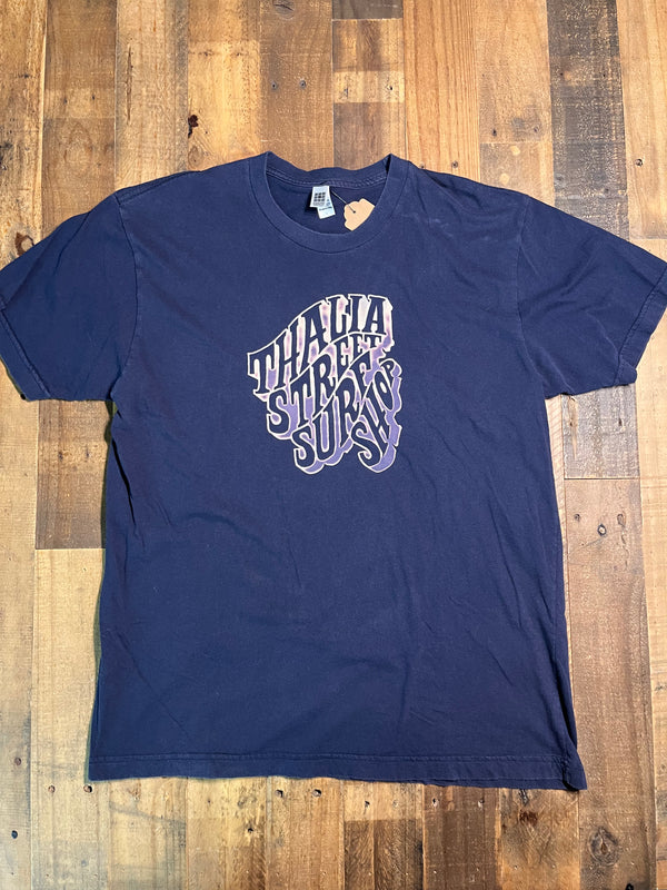 Thalia Surf - Navy - Large
