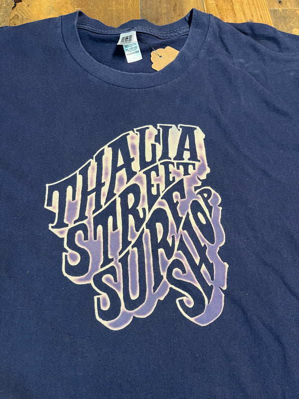 Thalia Surf - Navy - Large