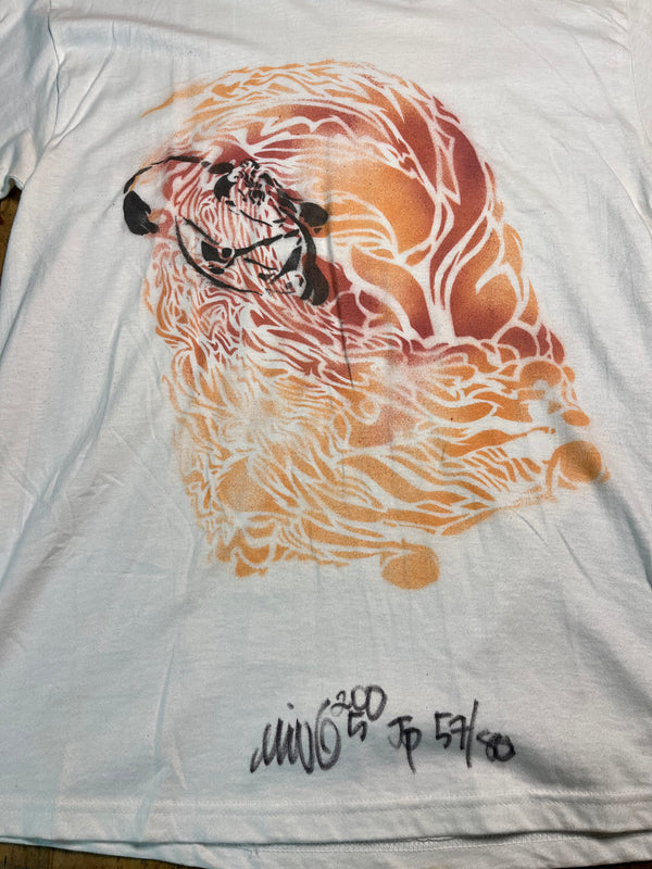 Surf Japan - White - Large