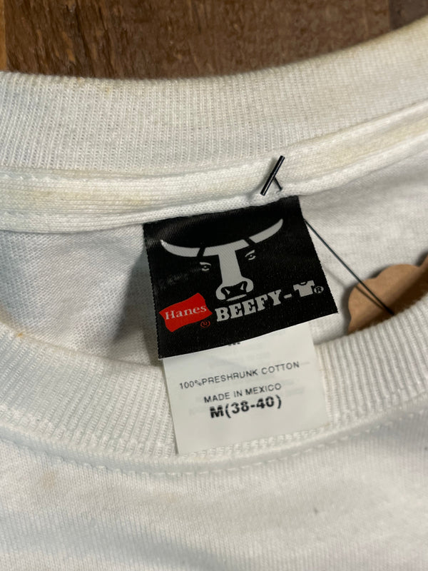 Surf Japan - White - Large