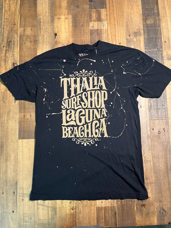 Thalia Surf - Black - Medium