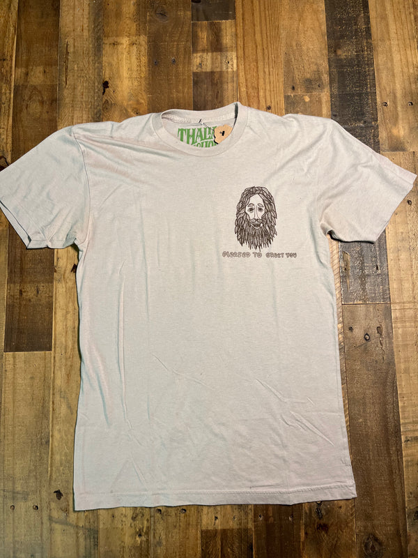 Thalia Surf - Lt Grey - Medium